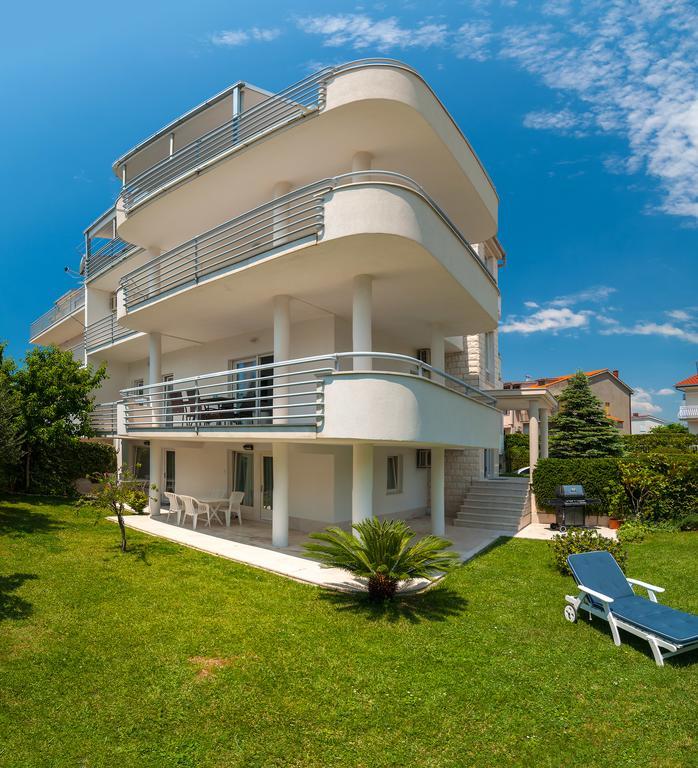 The Beach Studios & Apartments Split Exterior foto