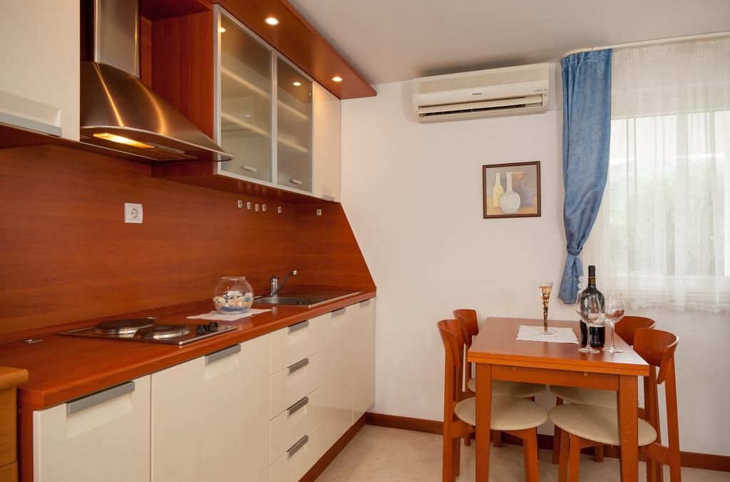 The Beach Studios & Apartments Split Zimmer foto