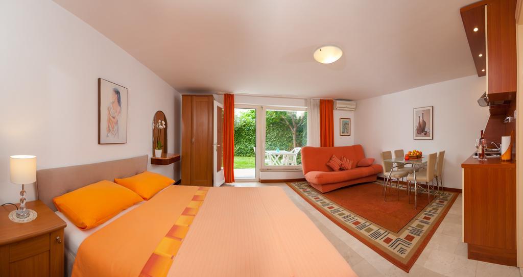 The Beach Studios & Apartments Split Zimmer foto