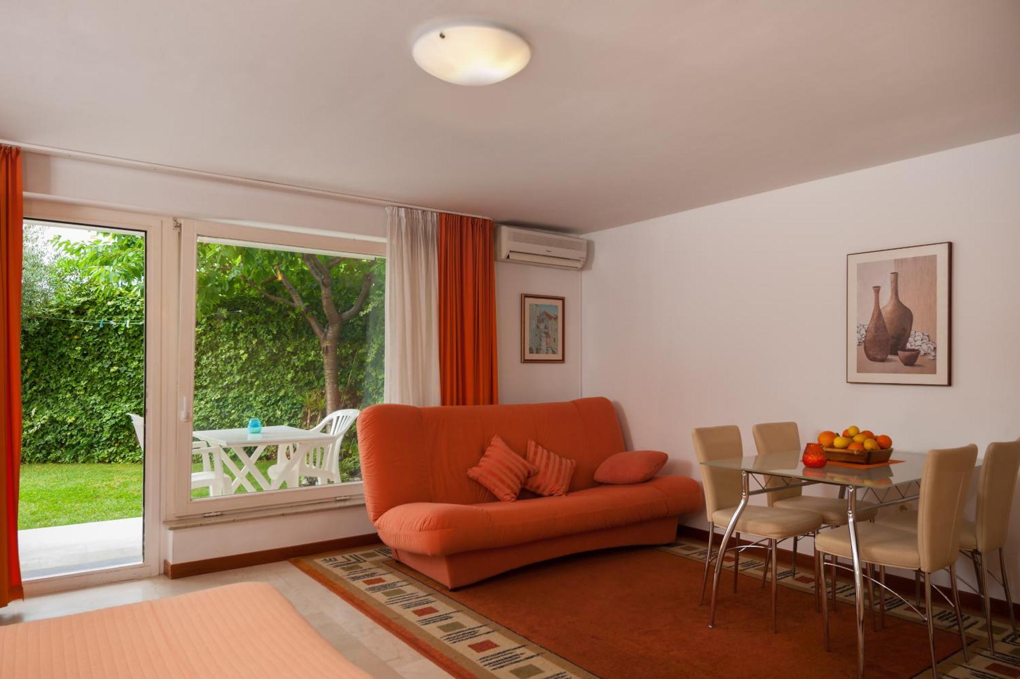 The Beach Studios & Apartments Split Zimmer foto