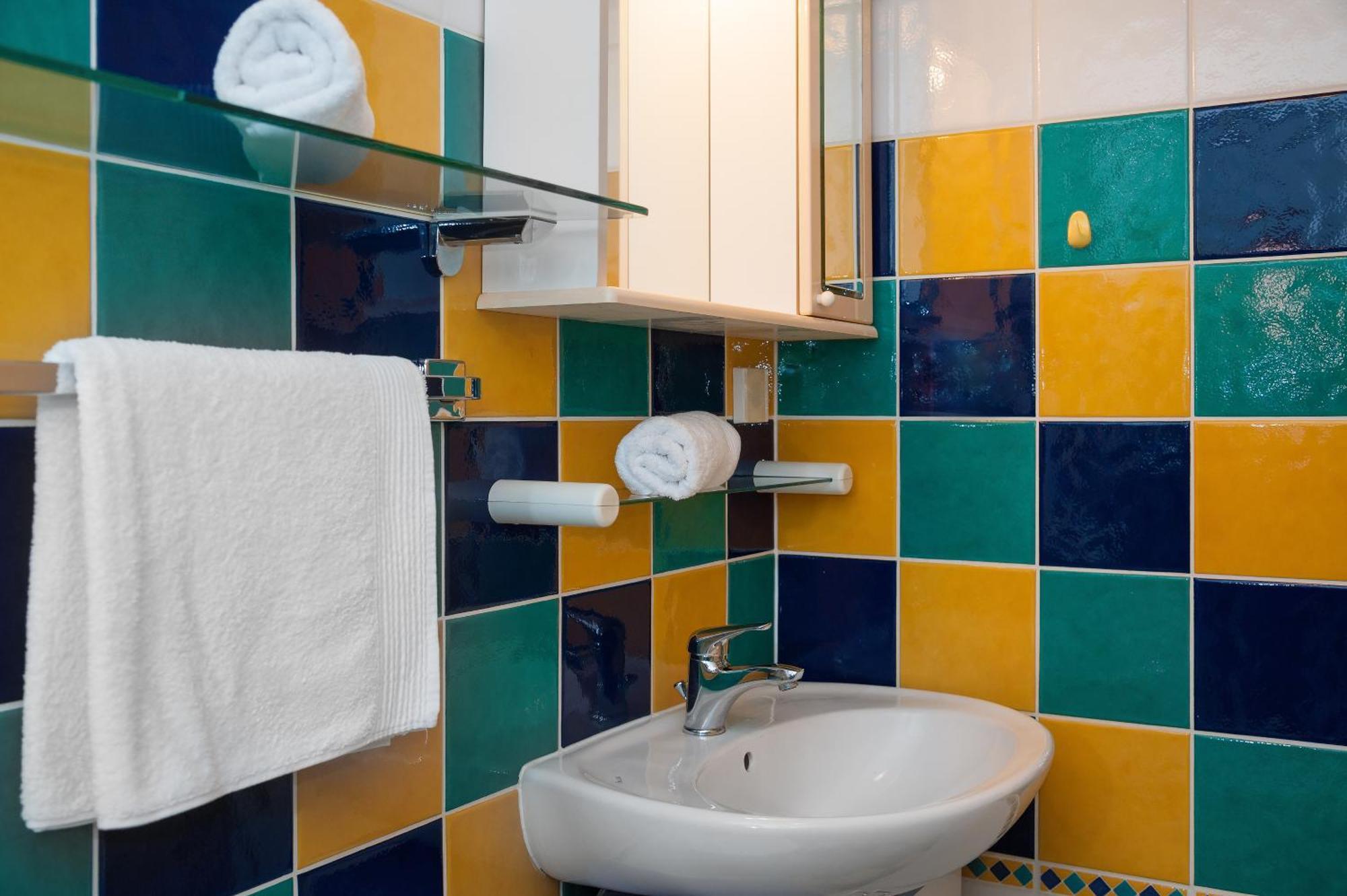 The Beach Studios & Apartments Split Zimmer foto