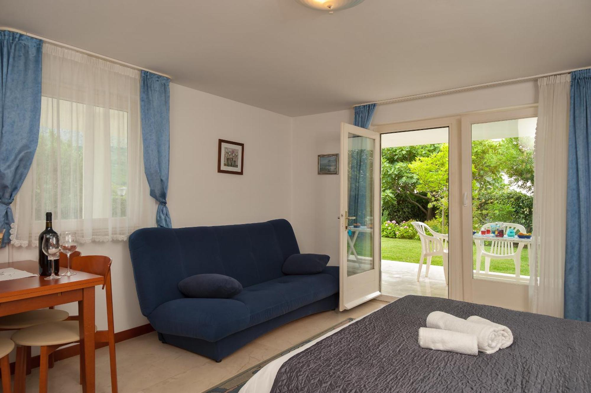 The Beach Studios & Apartments Split Zimmer foto