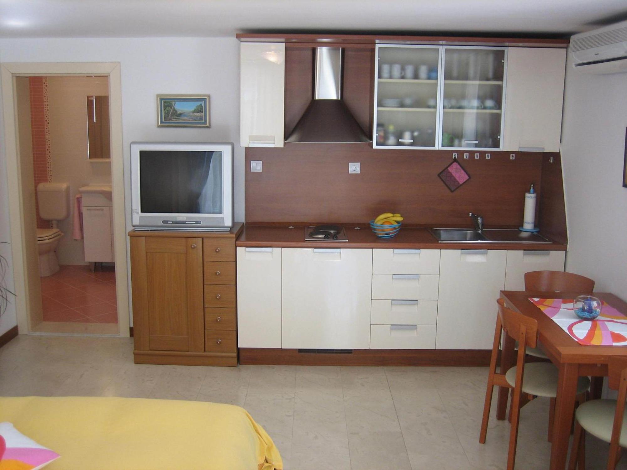 The Beach Studios & Apartments Split Zimmer foto