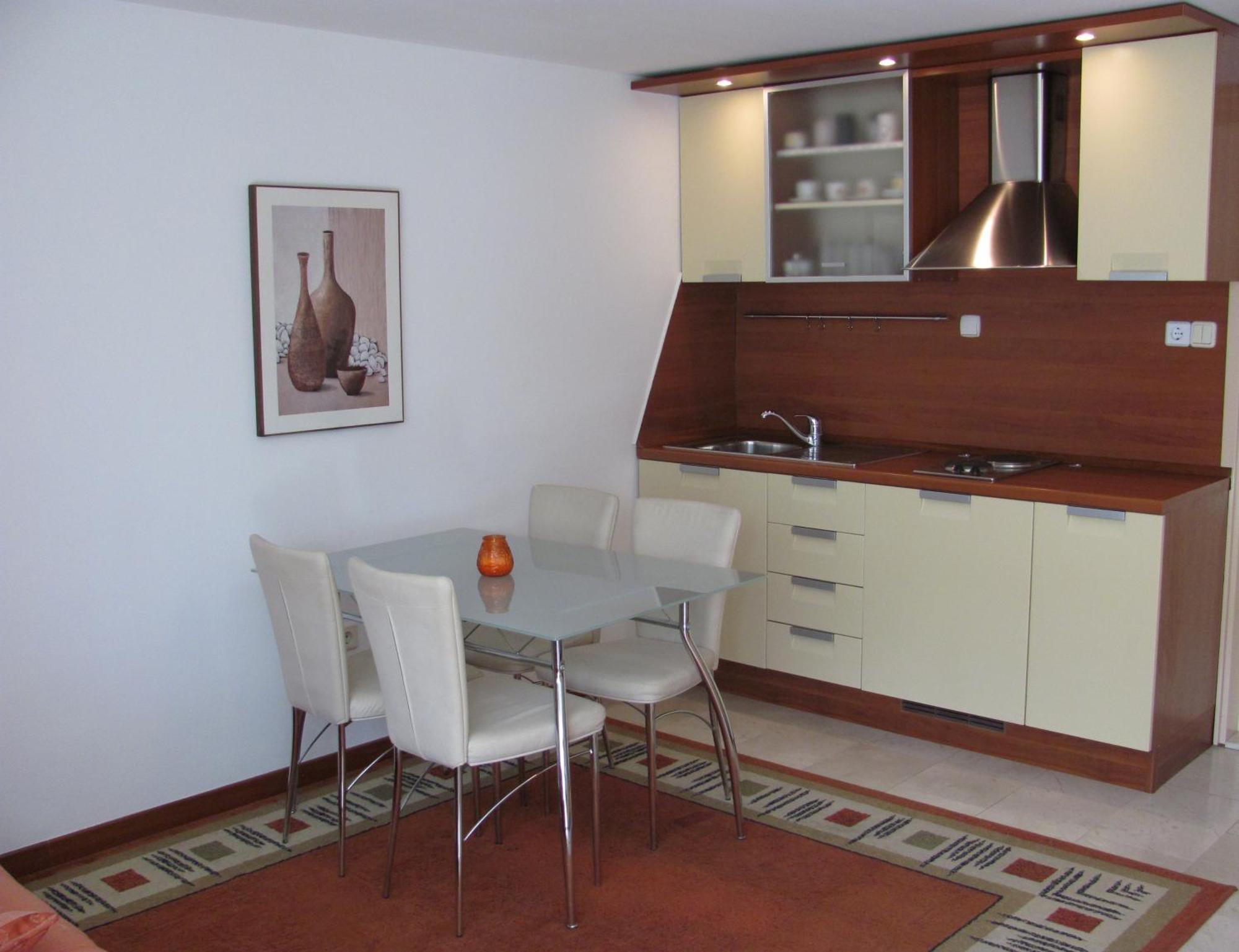 The Beach Studios & Apartments Split Zimmer foto