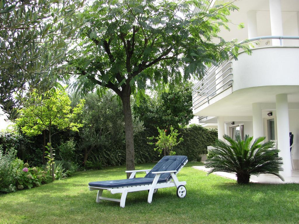 The Beach Studios & Apartments Split Exterior foto