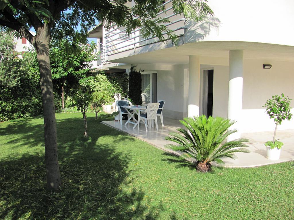 The Beach Studios & Apartments Split Exterior foto